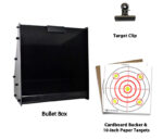 Diana recoge balines - Imagen 3