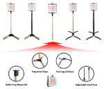 Diana recoge balines - Imagen 2