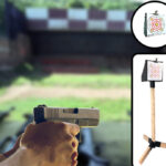 Diana recoge balines