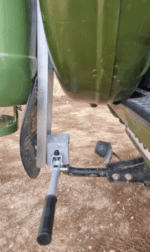 DISPENSADOR AUTOMÁTICO PARA ENGANCHE DE COCHE - Imagen 4