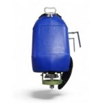 DISPENSADOR AUTOMÁTICO PARA ENGANCHE DE COCHE - Imagen 7