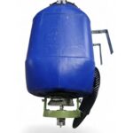 DISPENSADOR AUTOMÁTICO PARA ENGANCHE DE COCHE - Imagen 8