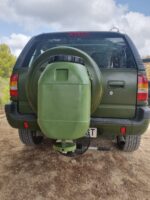 DISPENSADOR AUTOMÁTICO PARA ENGANCHE DE COCHE - Imagen 3