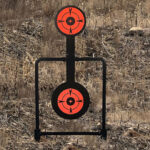 Diana móvil dos elementos