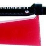 BÁSCULA ANÁLOGICA  LEE PRECISION