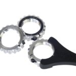 ULTIMATE LOCK RINGS 3 PACK