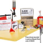 PRENSA CHALLENGER BREECH LOCK KIT