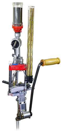 PRENSA LEE PRO 1000 2023 Todos los Calibres