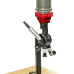 DOSIFICADOR MICROMÉTRICO PÓLVORA NUEVO