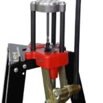 TURRET PRESS CLASSIC 4 POSIC.