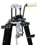 PRENSA PROGRESIVA X-10 FRANKFORD ARSENAL - Imagen 7