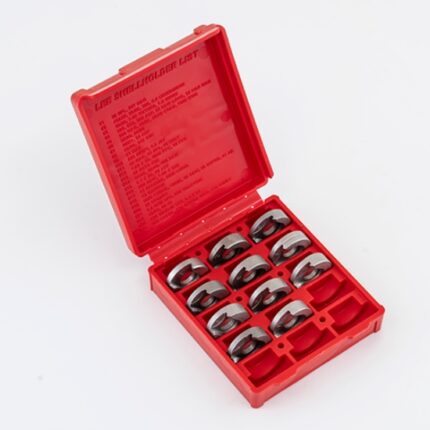 SET SHELL HOLDER AUTO PRIME