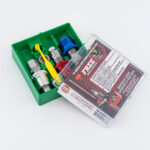 DIE ARMA CORTA BREECH LOCK  LEE