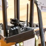 TURRET PRESS ULTIMATE LEE - Imagen 4