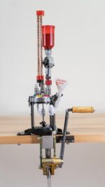 TURRET PRESS ULTIMATE LEE - Imagen 3