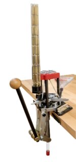 PRENSA LEE SIX PACK PRO Todos los Calibres