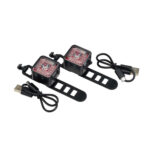 Indicador de impacto luminoso Hornady HIT Target Indicator - Imagen 2