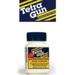 Eliminador De Óxido Y Pavón Tetra Gun