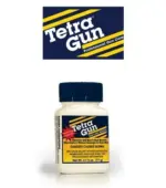 Eliminador De Óxido Y Pavón Tetra Gun