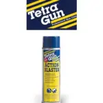 Spray-Limpiador Desengrasante Tetra Gun