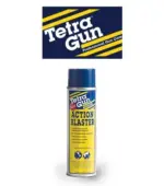 Spray-Limpiador Desengrasante Tetra Gun