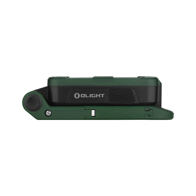 Linterna COB De Trabajo + LED Swivel Con Base Magnética Olight - Imagen 2