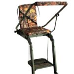 Treestand  Plegable