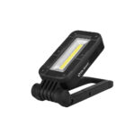 Linterna COB De Trabajo + LED Swivel Con Base Magnética Olight - Imagen 8