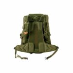 Mochila De Caza Suede 45 litros PF Nature by Marsupio - Imagen 4