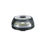 Luz  LED De Seguridad   Gober Olight Con Tres Leds - Imagen 2