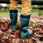 Botas Agua Blizzard Fur Lining Dunlop - Imagen 2