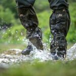 Polainas Técinas Marsupio - Imagen 2