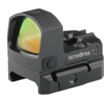 Frenzy-S 1x17x24 MOS Retícula Múltiple Mira Réflex Ref: SCRD-M43