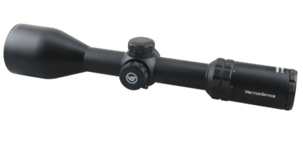 Visor Vector Optics Serie Grizzly 3-12x56SFP