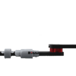 TPM Doble apoyo para trípode RokStad