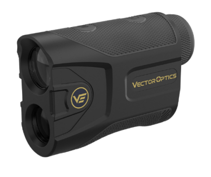 Telémetro Paragon 7x25 GenIII Digital Ballistic Laser Rangefinder 2400 Yards Ref: SCRF-S24
