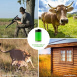 Cámara foto trampeo - Imagen 7