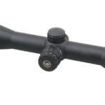 Visor Vector Optics Serie Continental x6 2.5-15x56 BDC