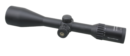 Visor Vector Optics Serie Continental x6 2.5-15x56 G4