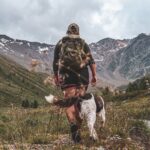 Mochila De Caza Forest 25 litros Nature by Marsupio - Imagen 2