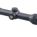 Visor Vector Optics Serie Continental x6 1.5-9x42 G4