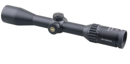 Visor Vector Optics Serie Continental x8 4-32X56 ED