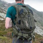 Mochila De Caza Marmot 38 litros Nature by Marsupio - Imagen 2