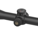 Visor Vector Optics Serie Continental x6 5-30x56 VCT FFP de 34 mm