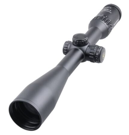 Visor Vector Optics Serie Continental x6 3-18x50 CDM Hunting