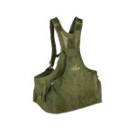 Chaleco Mochila De Caza Suede Jungla Pro 18 litros Nature - Imagen 3