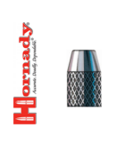 Puntas Hornady Lead Cowboy FP calibre .38 (.358) - 140 grains
