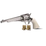 Revólver REMINGTON 1875 Co2 4.5mm Dual - Imagen 4