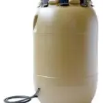 Depósito De Agua Especial Perdices De Campo (60 litros)