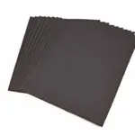 Hoja de lija especial cráneos